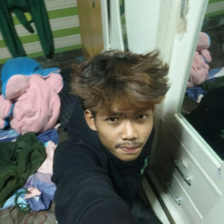 Foto pemain peringkat kesepuluh