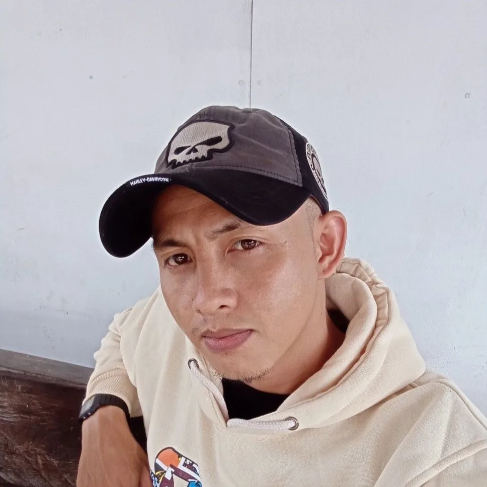Foto pemain peringkat ketujuh