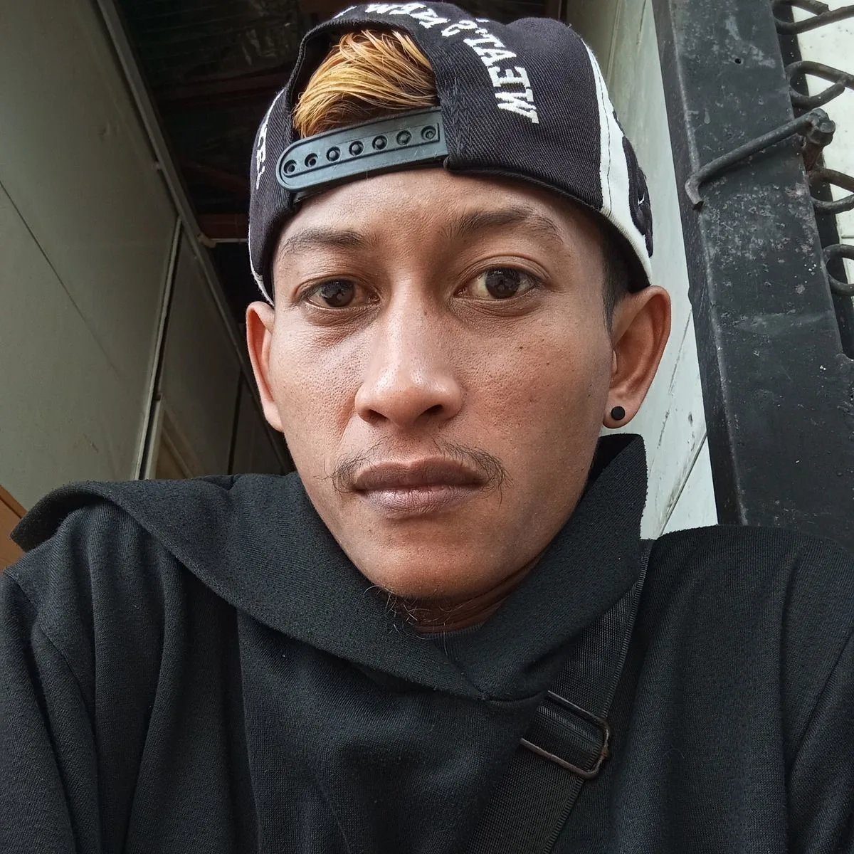 Foto pemain peringkat kedelapan