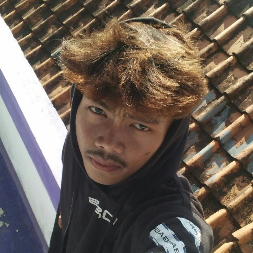 Foto pemain peringkat kesembilan