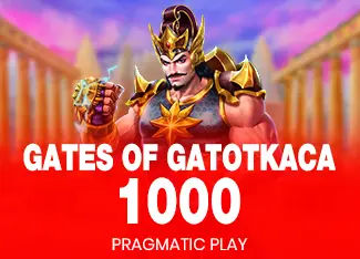 Gates of Gatot Kaca