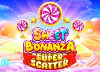 Sweet Bonanza